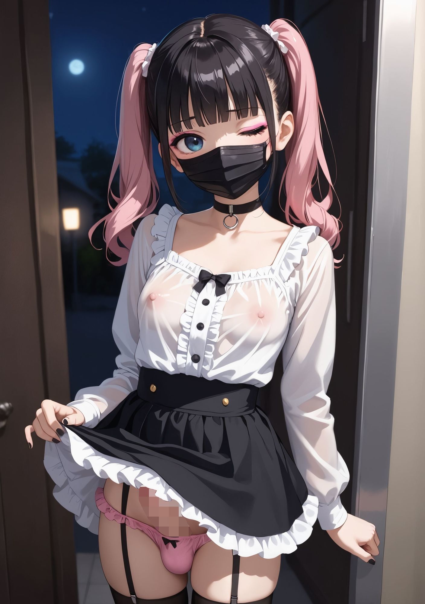 男の娘コレクション vol.6 画像8