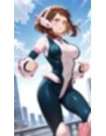 【CG集】BAD END No.0006（300images）