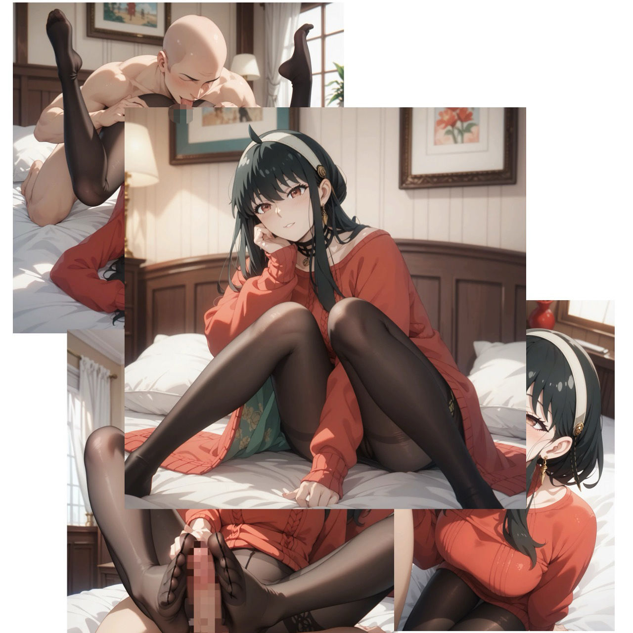 Garden of Thorns ? Selection Edition 画像4