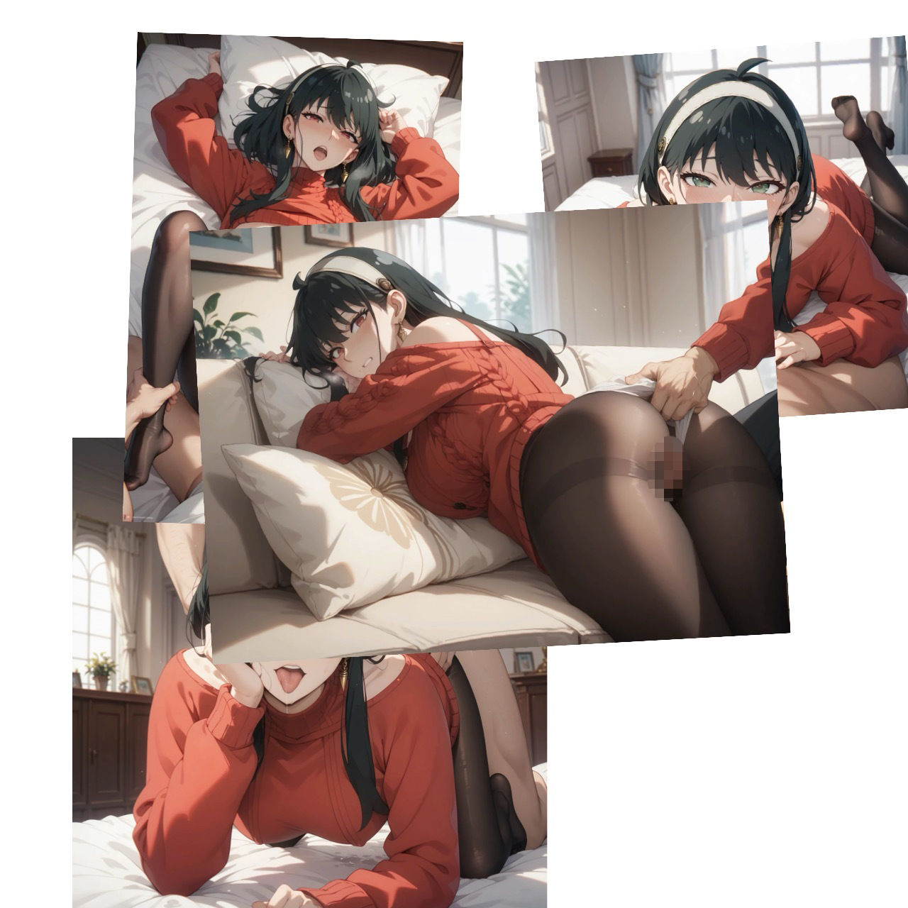 Garden of Thorns ? Selection Edition 画像5