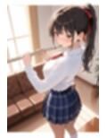 女子校生メス堕ち 〜部活一筋なポニテ黒髪女子に種付け性指導編〜