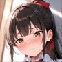 女子校生メス堕ち 〜部活一筋なポニテ黒髪女子に種付け性指導編〜