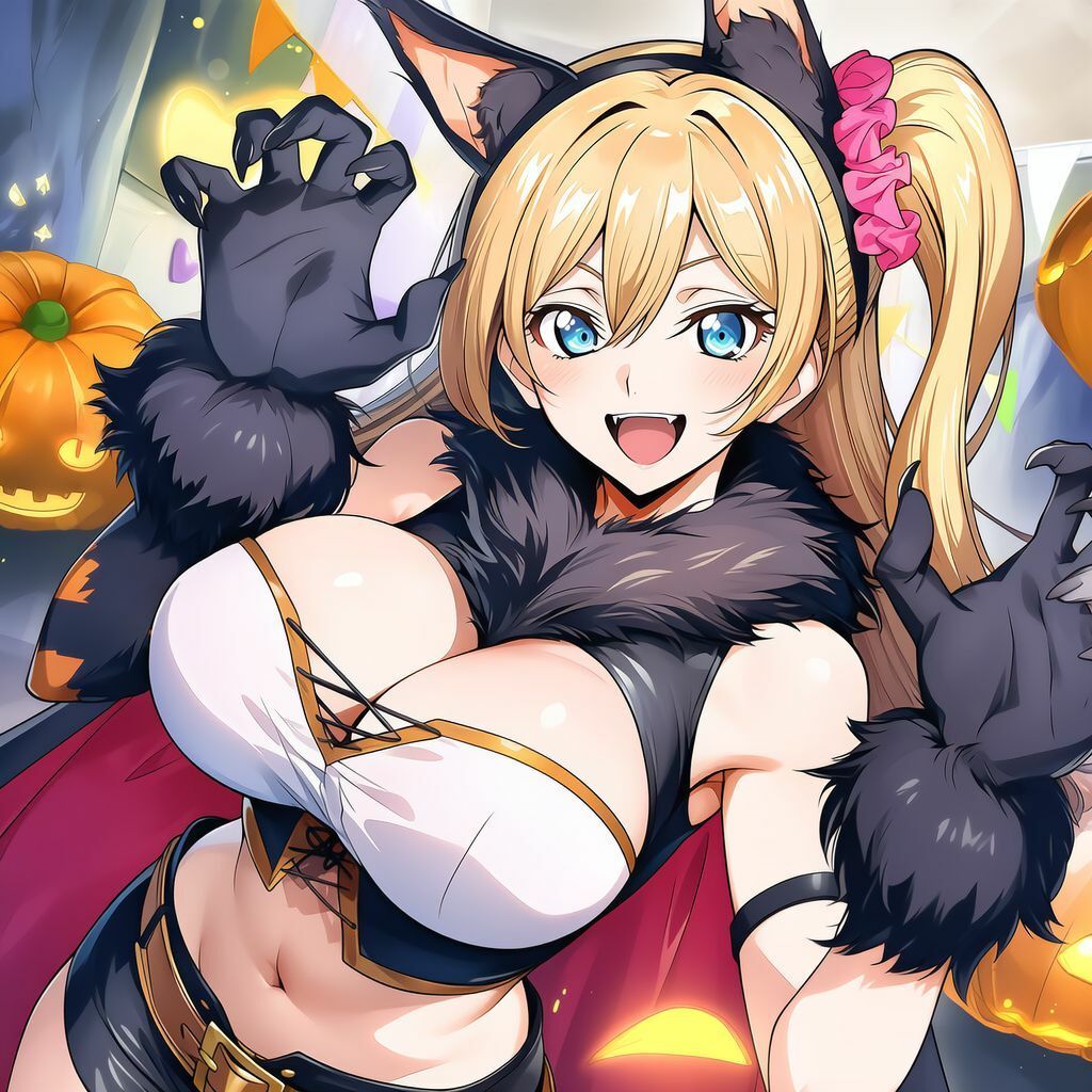 エリスと付き合って結婚してセックスして妊娠して出産して娘のことが大好きな話 画像5