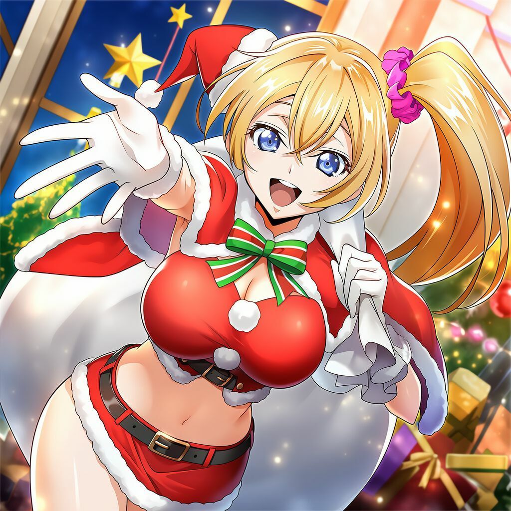 エリスと付き合って結婚してセックスして妊娠して出産して娘のことが大好きな話 画像6