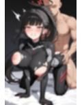 -贖罪の臨戦〇オ- お仕置き変態スーツで敗北確定Sex！ CGたっぷり350枚！