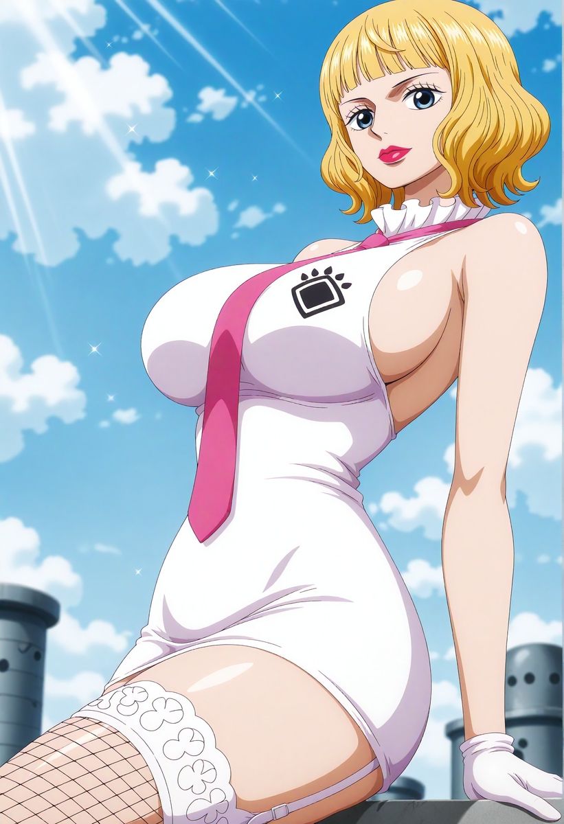 ステューシーの濃厚な夏 画像1