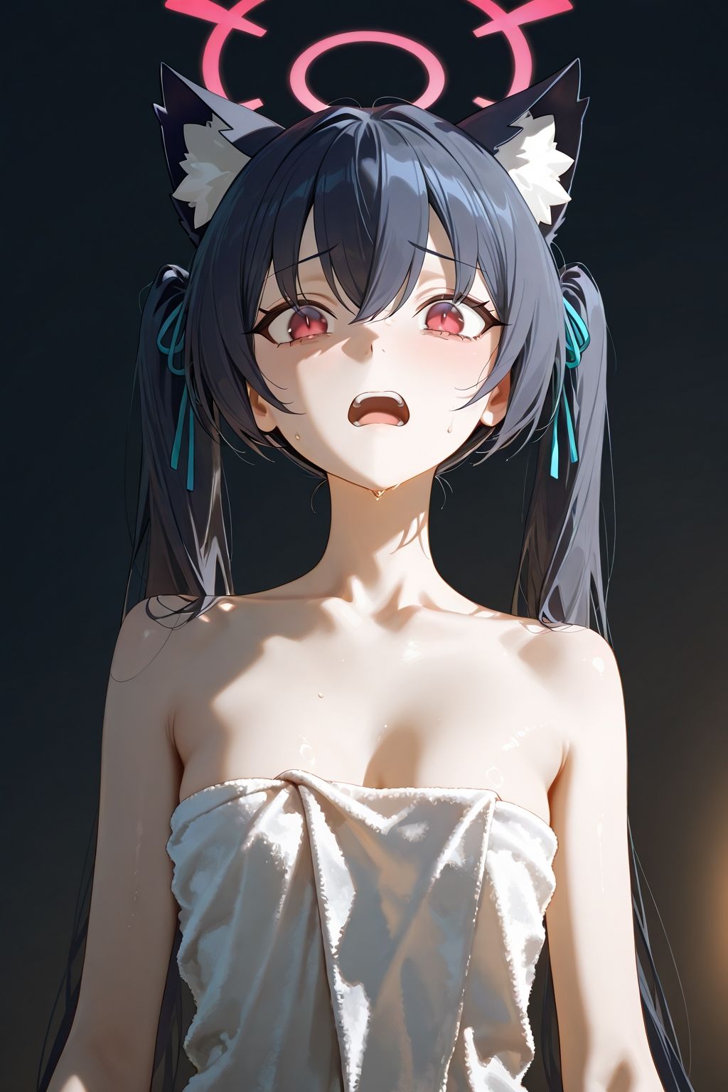 【AI生成】2026年1月作品まとめCG集 前編 画像6