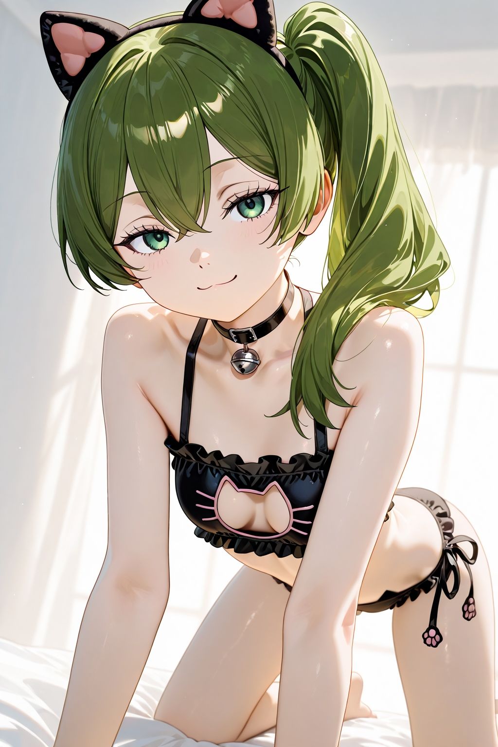 【AI生成】2026年1月作品まとめCG集 前編 画像9