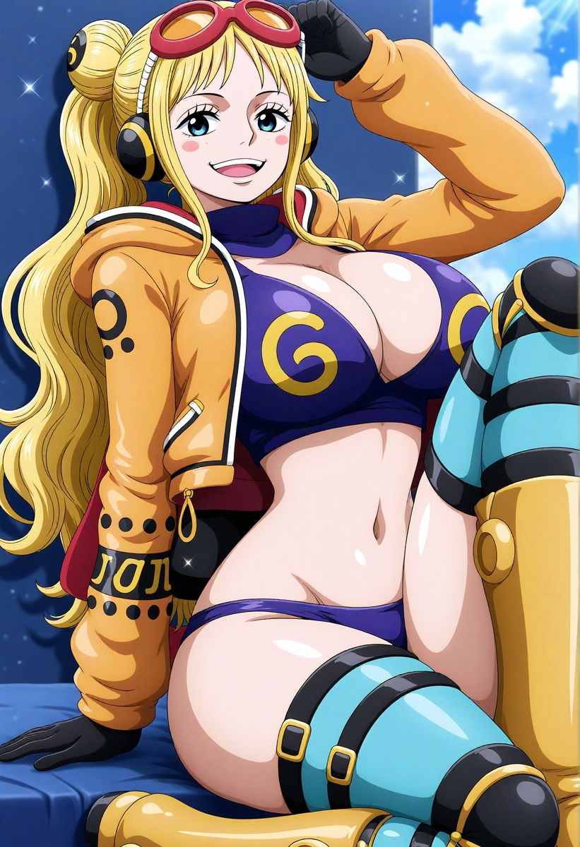 ヨークと濃厚な時間 画像2