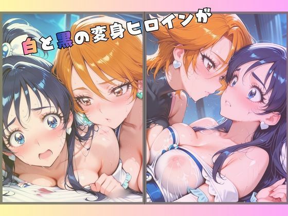 光と影が交わる夜 画像1