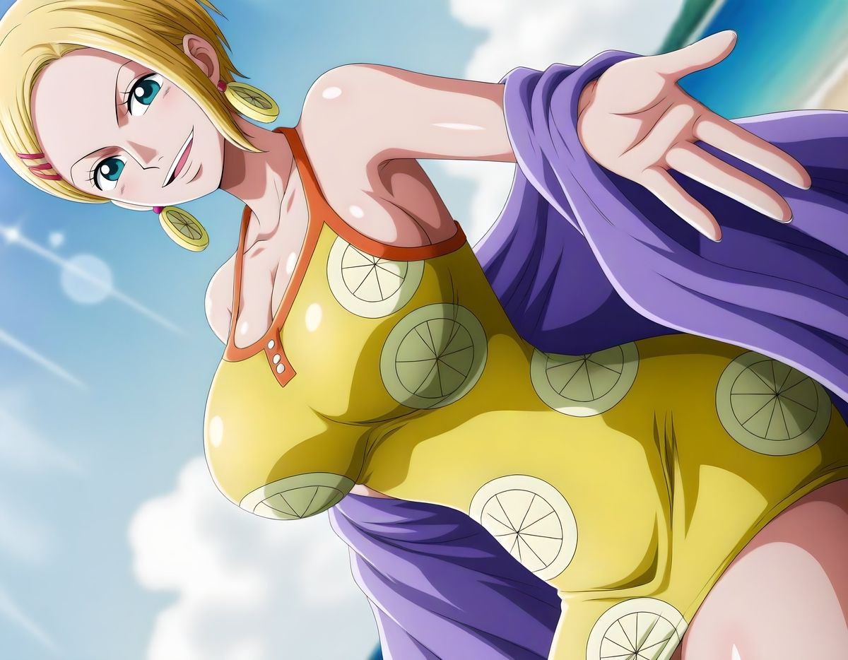 ミス・バレンタインと濃厚な夏 画像2