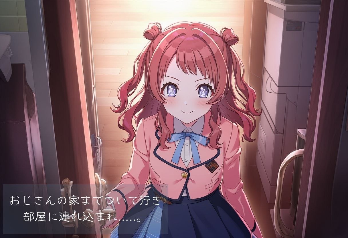 チート催○アプリで洗脳レ○プ〜学園アイドル○スター編 画像3