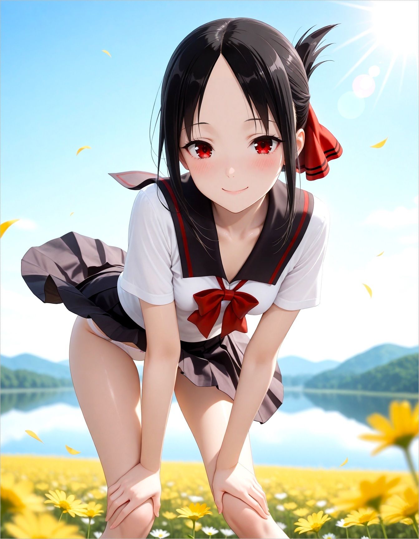 四宮かぐや☆写真集・Part2 画像3