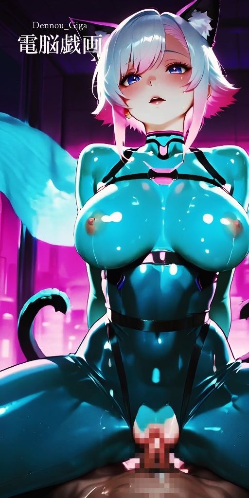 電脳戯画ver2.0 画像2