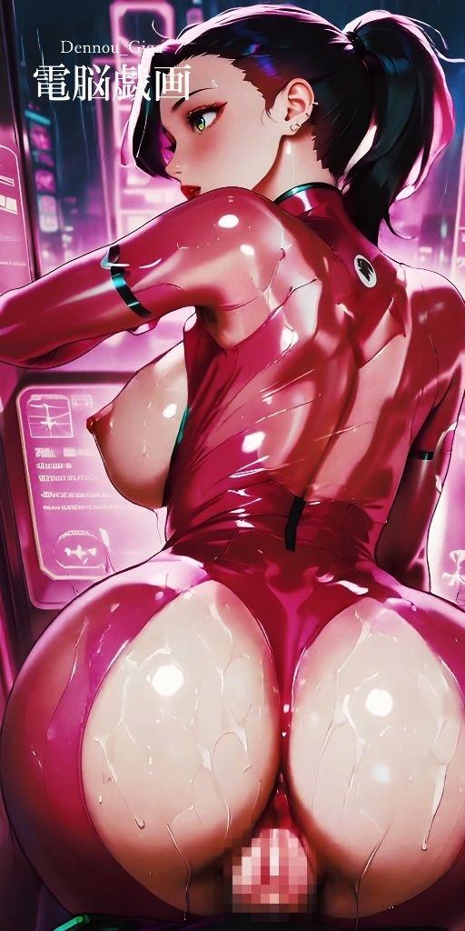 電脳戯画ver2.0 画像8