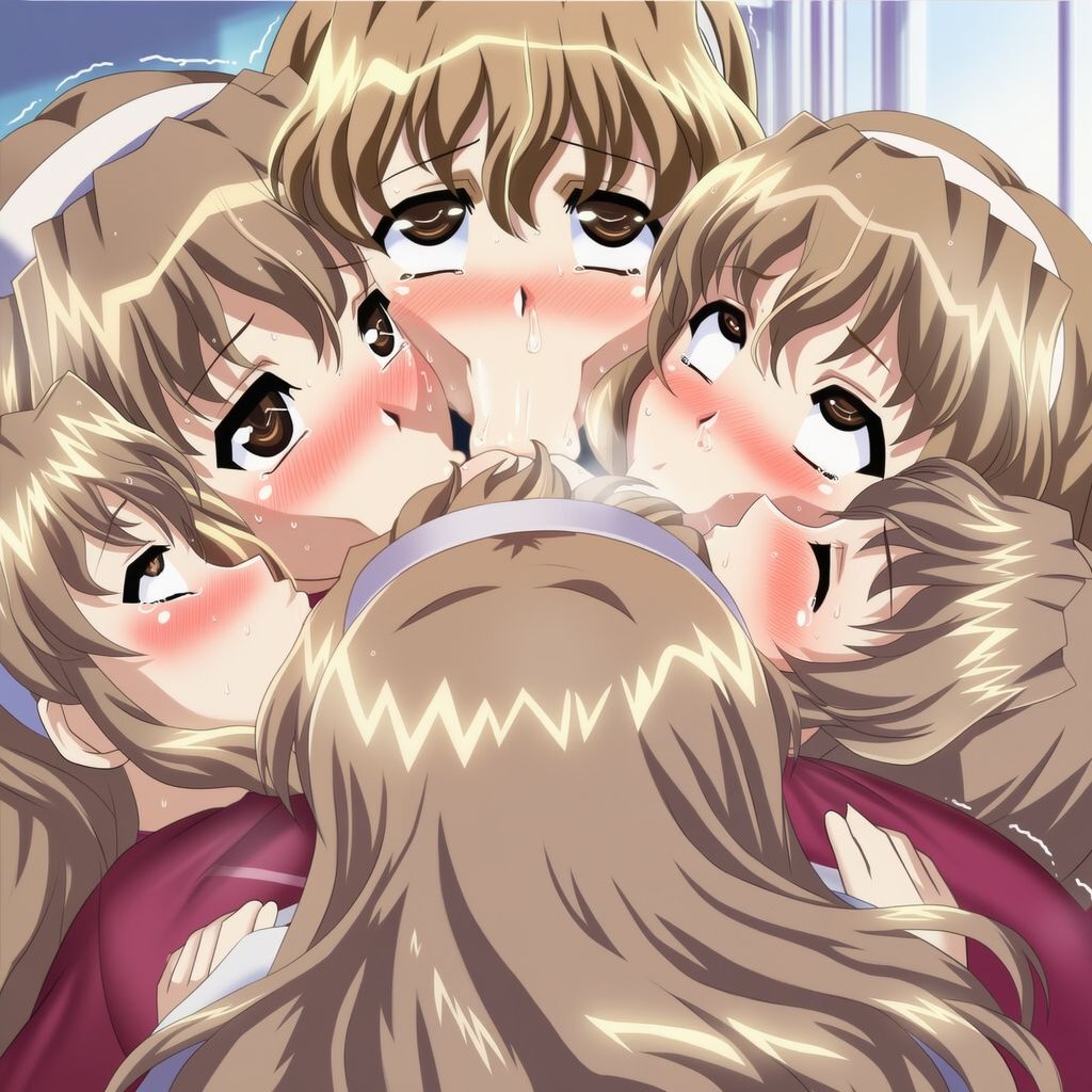 自分同士でエッチしまくり！嫁分身画像まとめ202601 Part2 画像10