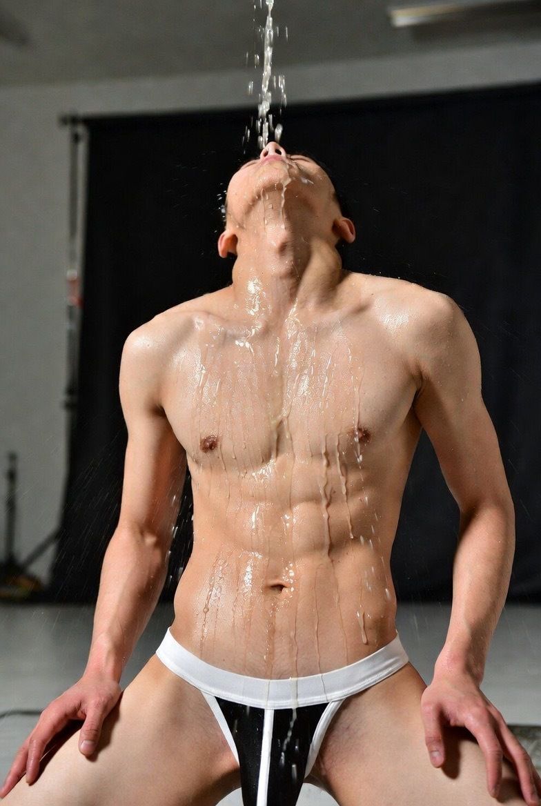 ザー汁大好きイケメン サンプル4