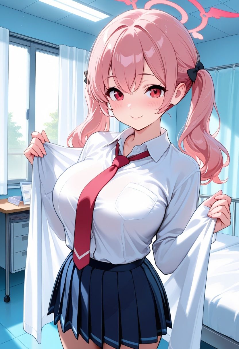 コハルの放課後治療室 画像1