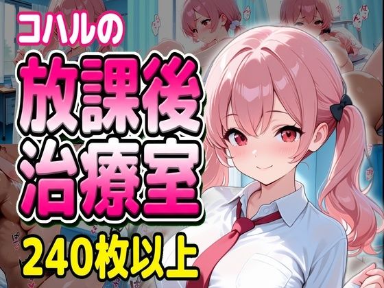 コハルの放課後治療室