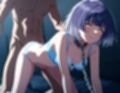 Begrazia［学〇ス 花〇佑芽＆秦〇美鈴＆十〇星南］ HCG集