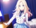 Begrazia［学〇ス 花〇佑芽＆秦〇美鈴＆十〇星南］ HCG集