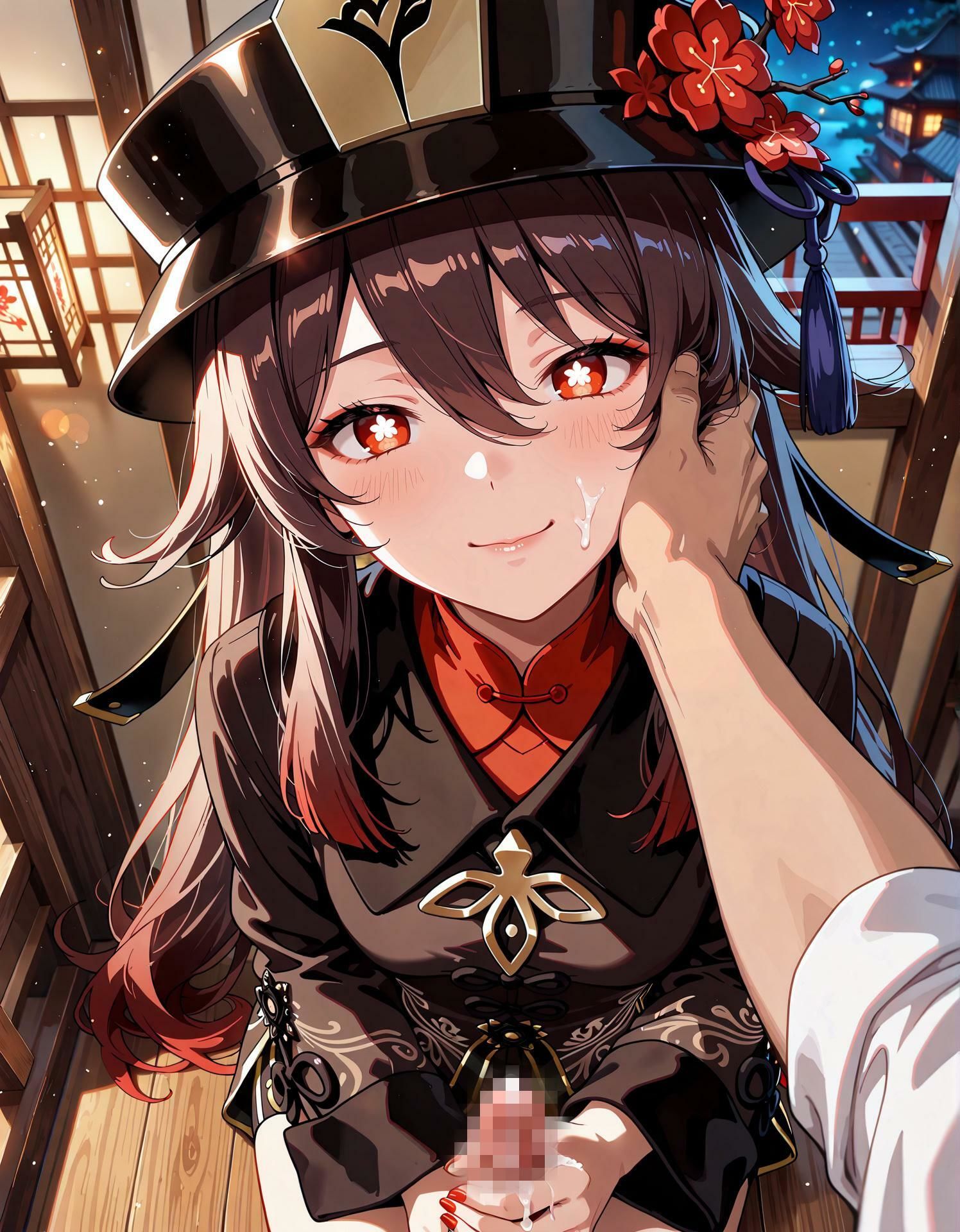 原〇 / 5キャラつめあわせ vol.3 画像1