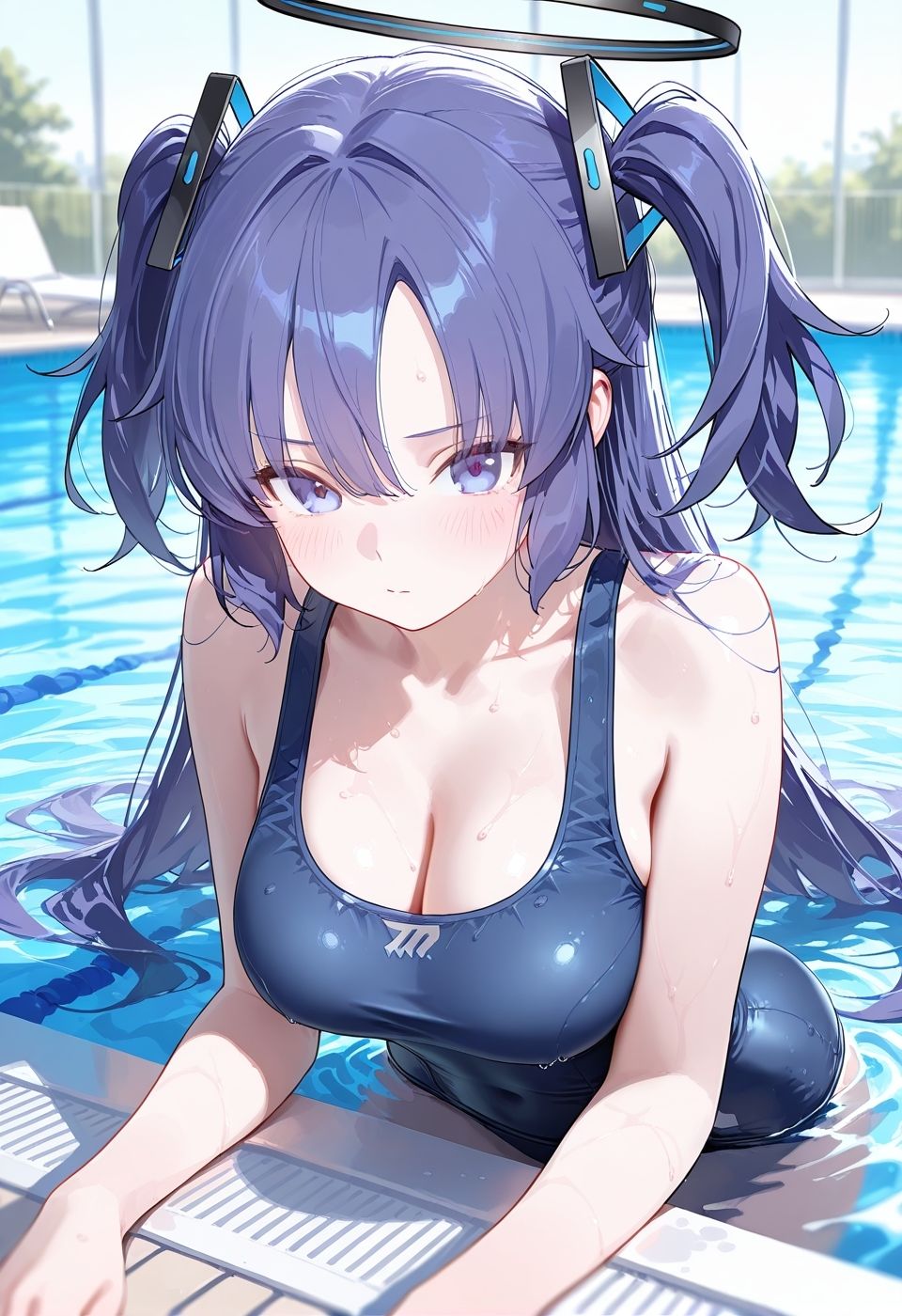 学生恋愛（ブル●カ） 画像7