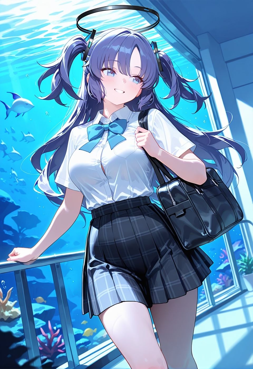 学生恋愛（ブル●カ） | nynyhshs(・∀・)