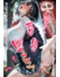 どこでも即ハメ！巨乳JK学園！！ 〜アヘ顔編〜