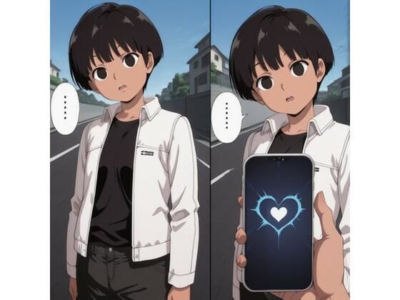 帯島 ユ○リ(リメイク)(ワール○トリガー)