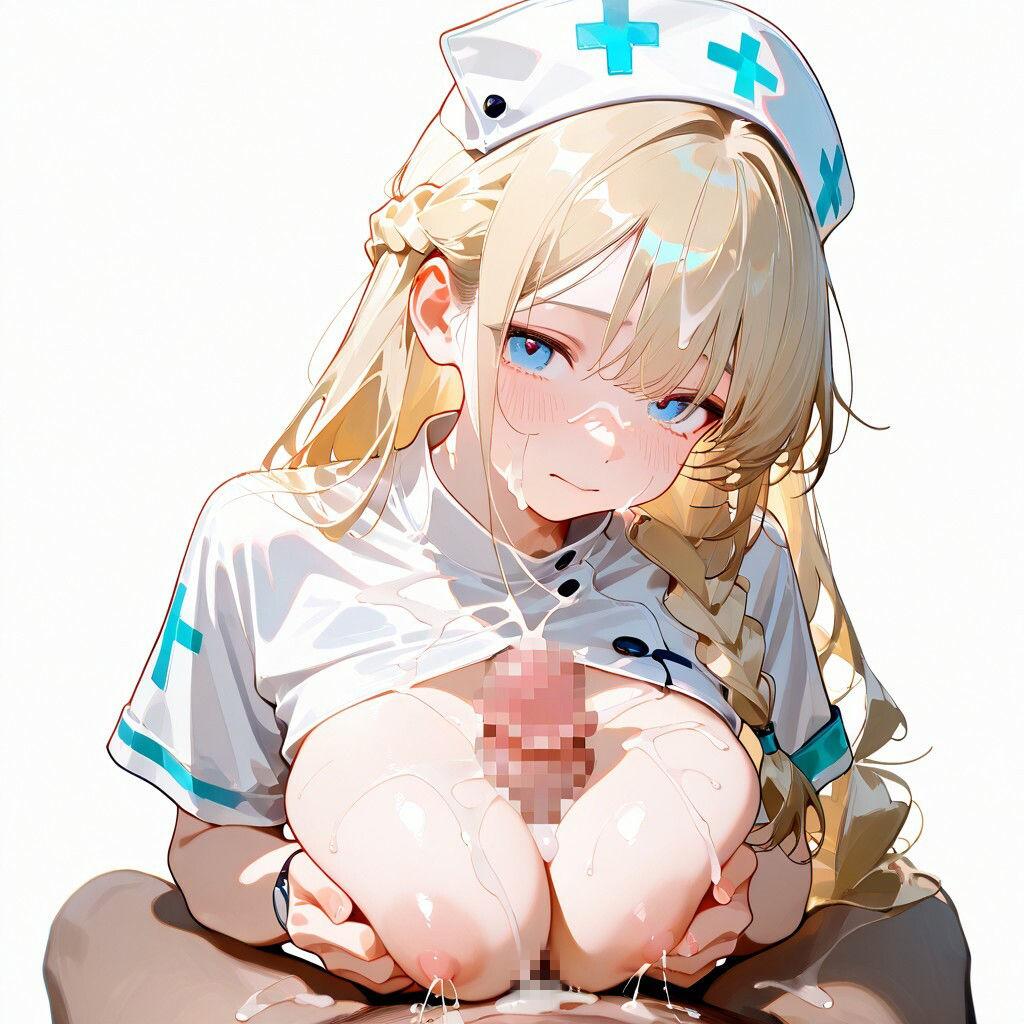 戦場に響く銃声と絆と女の子NIKKEラ◯ンツェル 画像7