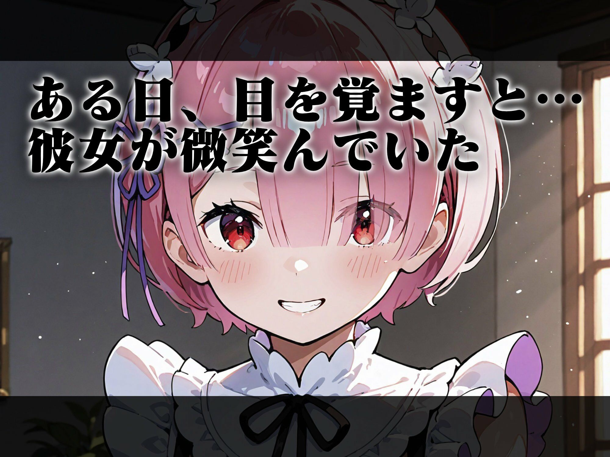 ヒロイン即えっち ラ● メイド編 画像2