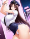 ナース以外も涼子におまかせ