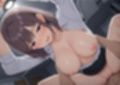 アニメ＆CG集｜初めてのSMで会社の同僚がド変態に完全覚醒しちゃった話