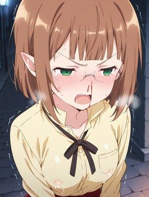 仕方なくわからせる 画像10