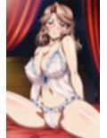 【黒獣】白濁に溺れる女たち〜クラ〇ディア編〜