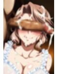 【黒獣】白濁に溺れる女たち〜クラ〇ディア編〜