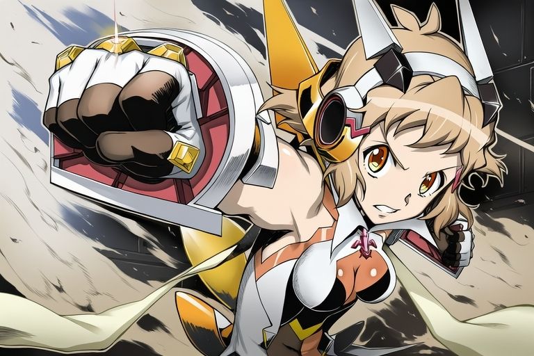 シンフォギア 平行世界監視中に装者たちのエロ画像が集まるんだが 画像10