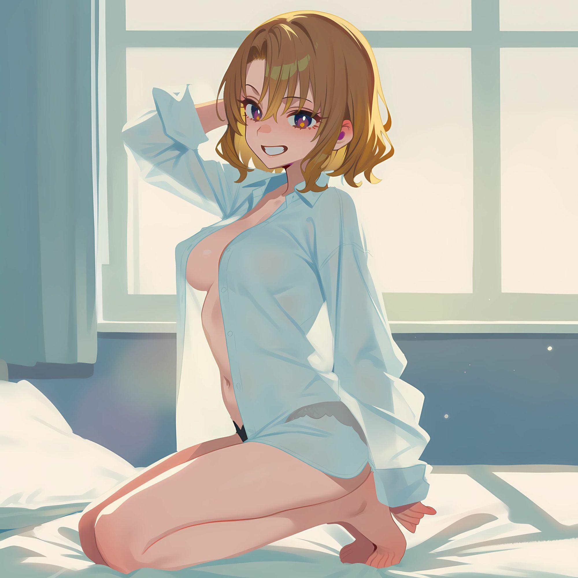 202601 ToLOVEる まとめ1 画像1