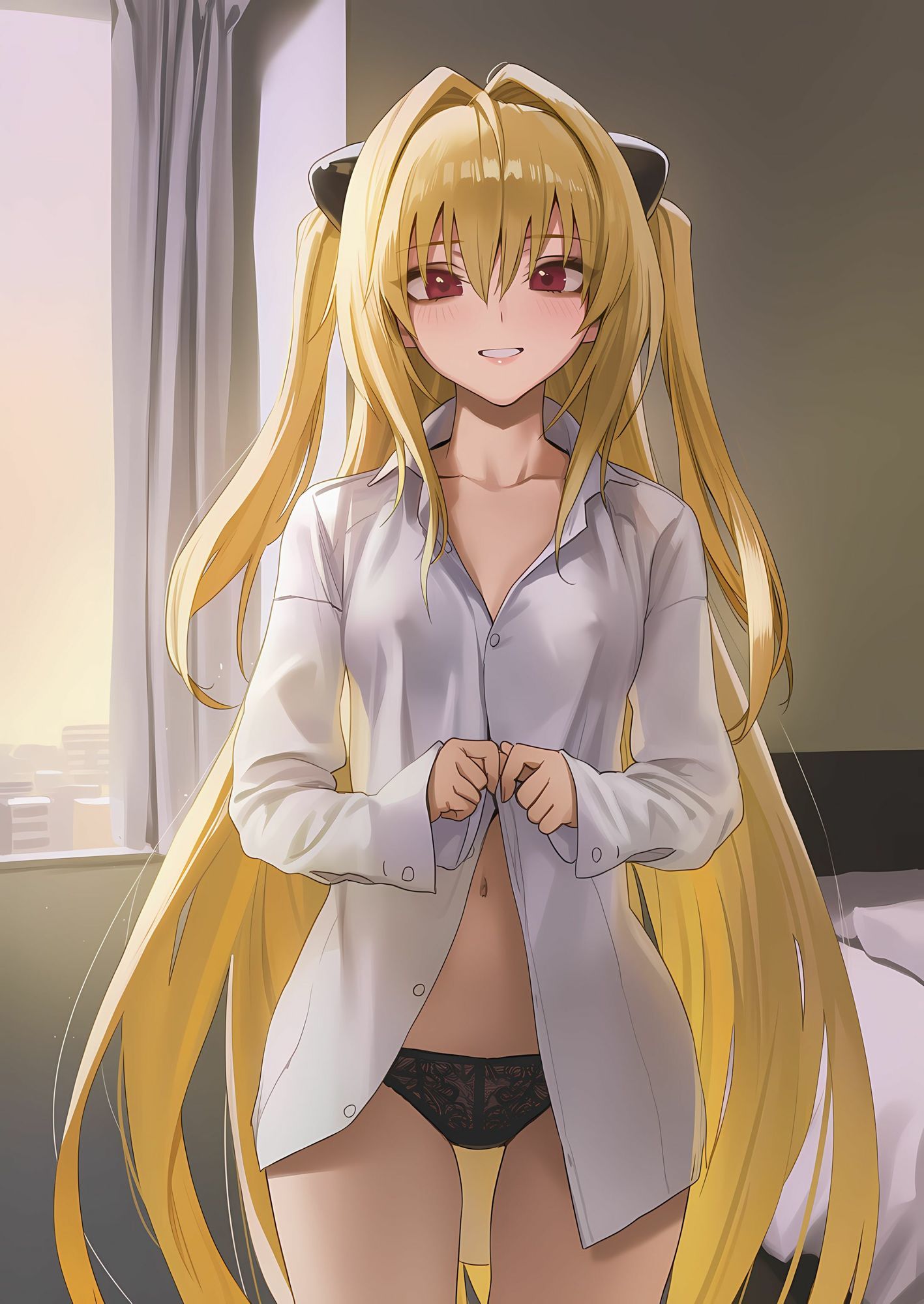 202601 ToLOVEる まとめ2 画像1