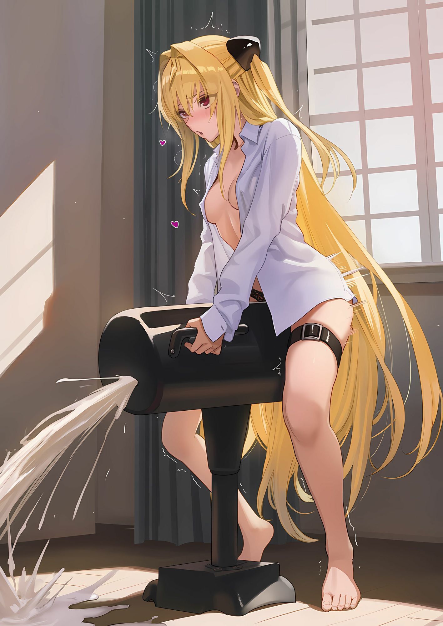 202601 ToLOVEる まとめ2 画像3