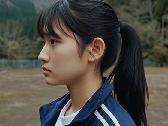 サンプル画像4:PLAY BALLS 〜汗と泥と精子にまみれた青春のグラウンドで〜(Blue Frames) [d_729310]