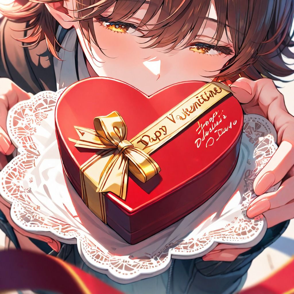 アイドル達のバレンタイン（2026） 画像2