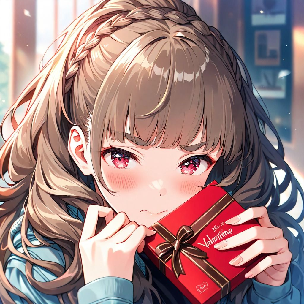 アイドル達のバレンタイン（2026） 画像4