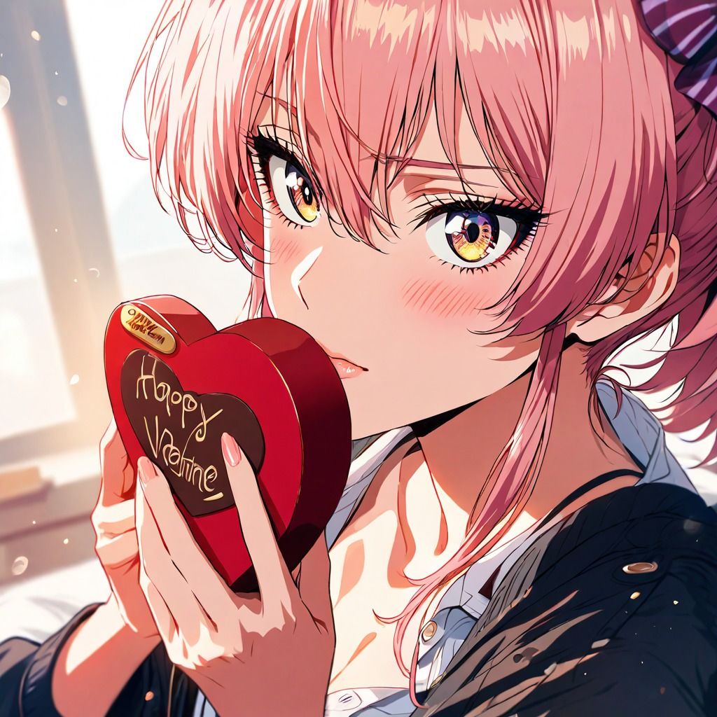 アイドル達のバレンタイン（2026） 画像5