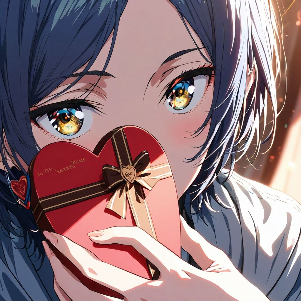 アイドル達のバレンタイン（2026） 画像8