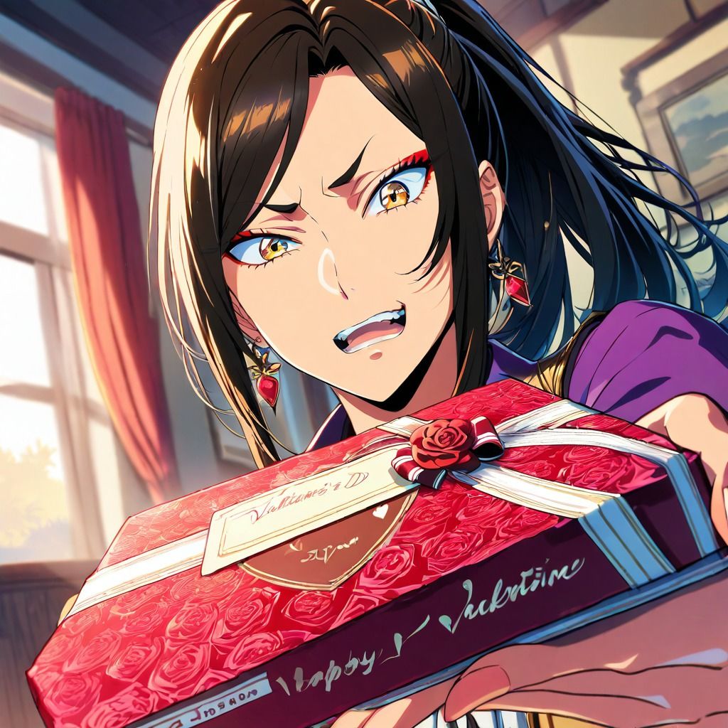 アイドル達のバレンタイン（2026） 画像10