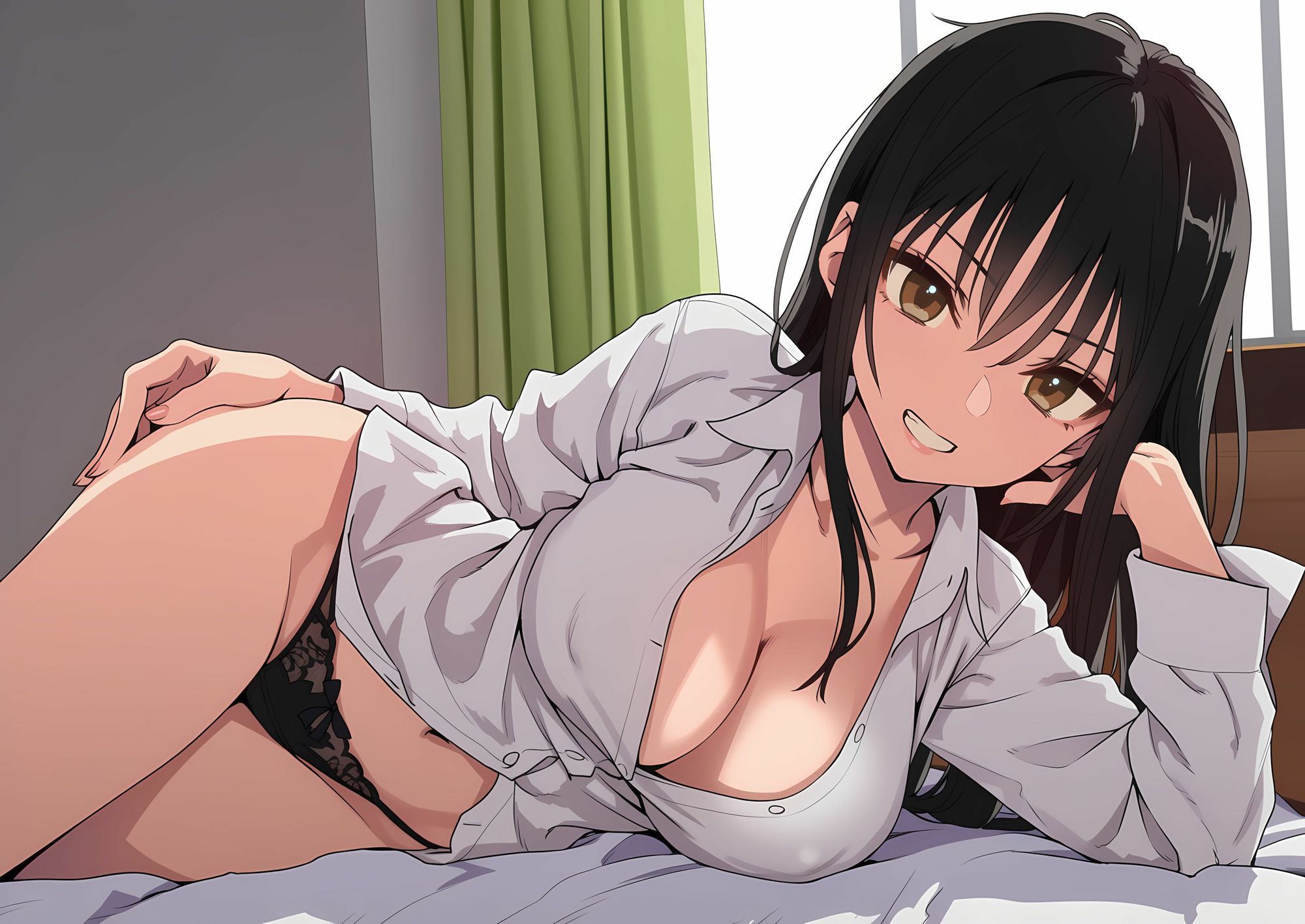 202601 ToLOVEる まとめ3 画像1