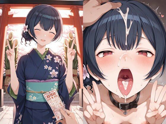 d_729331｜凛世は……負けて……おりません……【嶽中花屋】