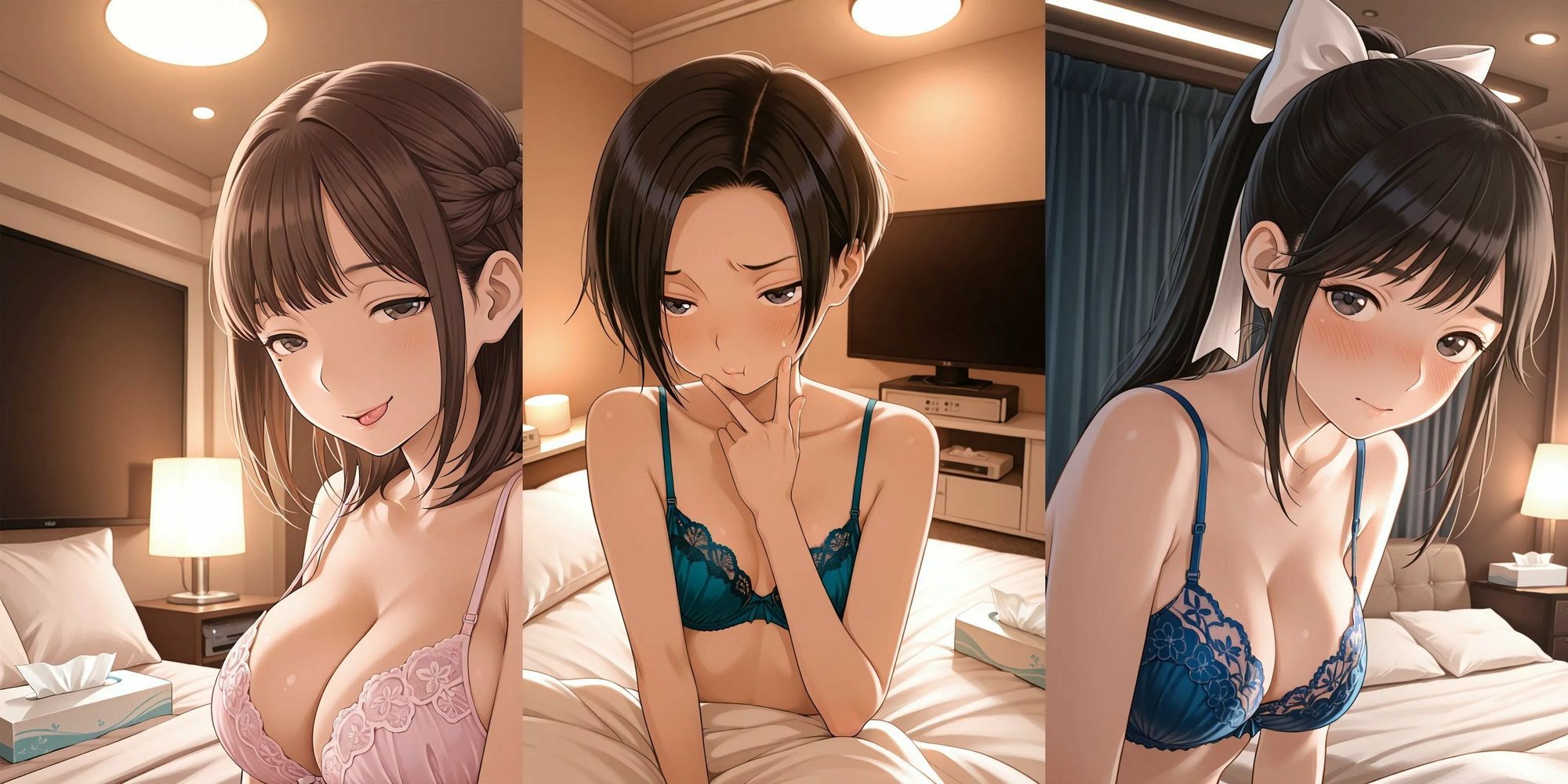 秘門の疼き 画像7